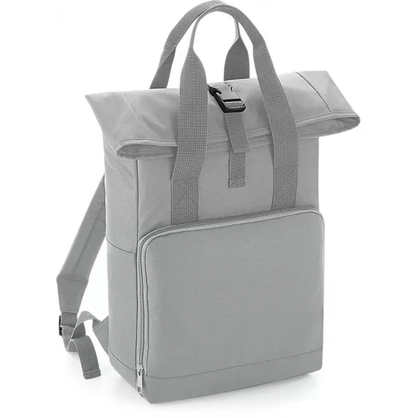  | BG 118 SVETLO SIVA BagBase 