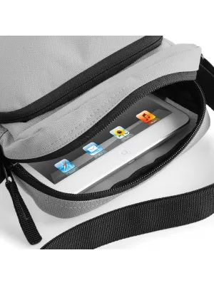 | BG 30 SVETLO SIV BagBase