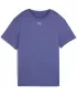 Srajca PUMA CLOUDSPUN TEE - REG 525776_46 MODRI ​​KRISTAL