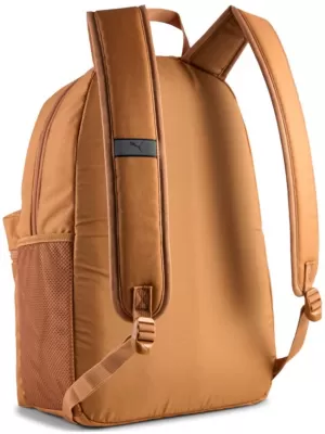 Nahrbtnik PUMA PHASE BACKPACK 091164-18 RJAVA