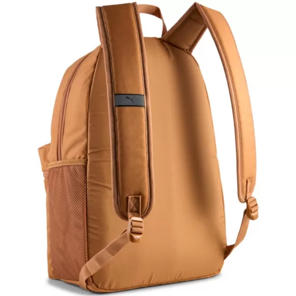  Nahrbtnik PUMA PHASE BACKPACK 091164-18 RJAVA 