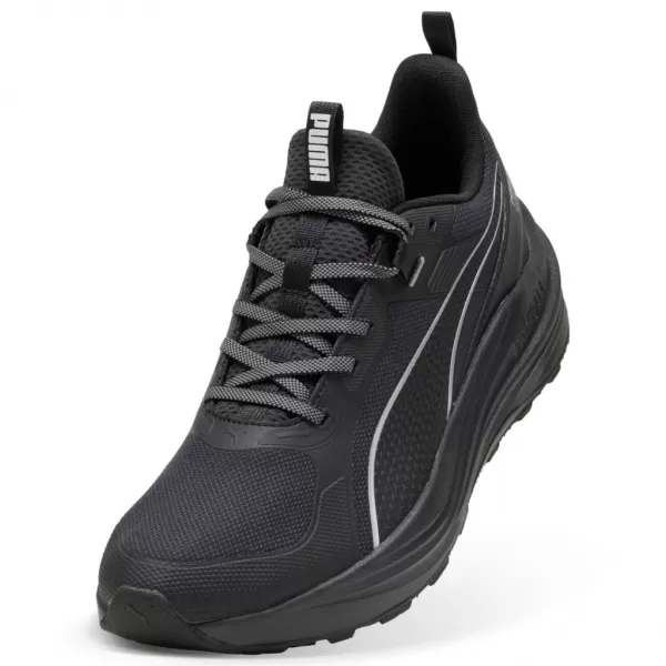  Škornji PUMA FLARE PRO TRAIL PTX 312041-01 ČRN 