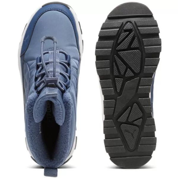  Škornji PUMA EVOLVE BOOT JR 392644-02 MODRO 