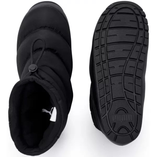  Copati PUMA TUFF TERRA HI 402177-01 ČRN 