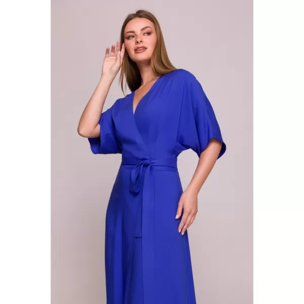  Obleka STYLOVE S406 MODRA 