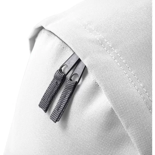  | BG 125 BELA/GRAFITNO SIVA BagBase 
