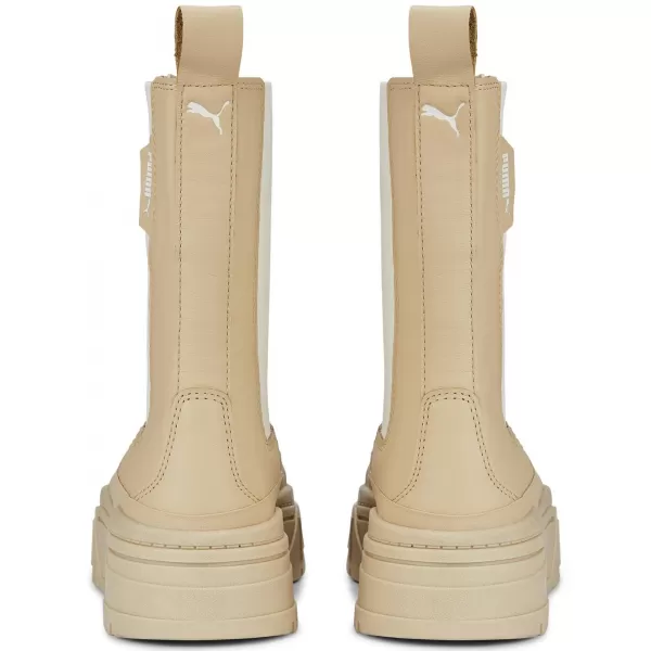  Dame PUMA MAYZE STACK CHELSEA WNS 386272_01 NEPRIJETNA SIVA 