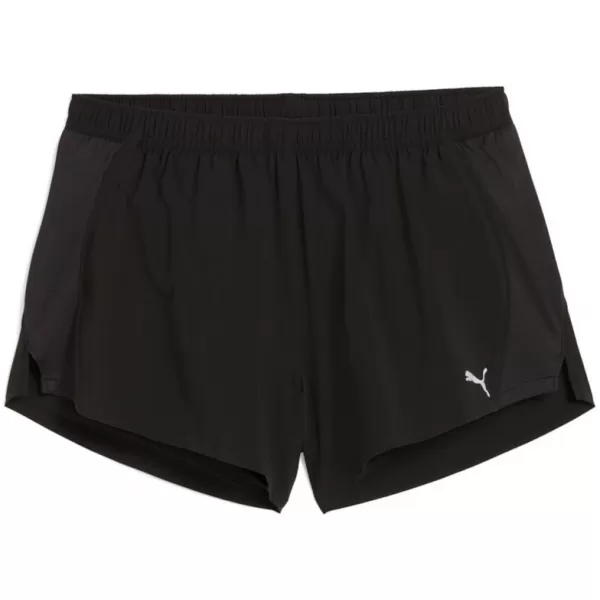  Ženske kratke hlače PUMA W RUN VELOCITY 3 SHORT 526585-01 ČRN 