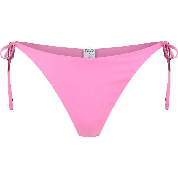  Ženski bikini - spodnji del NORDBLANC NBSSS8238 ROZA 