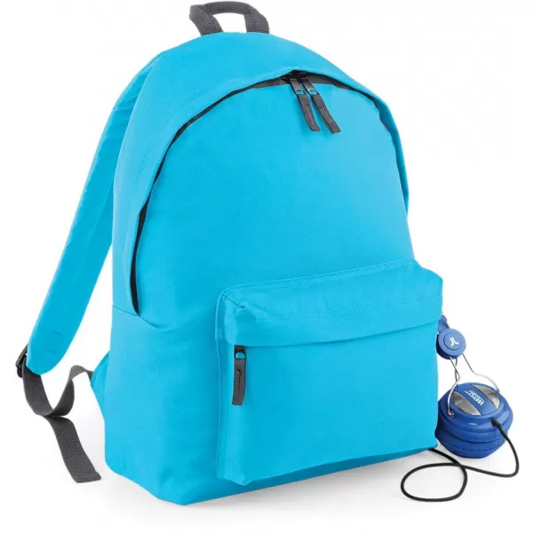  | BG 125 SURF MODRA/GRAFITNO SIVA BagBase 