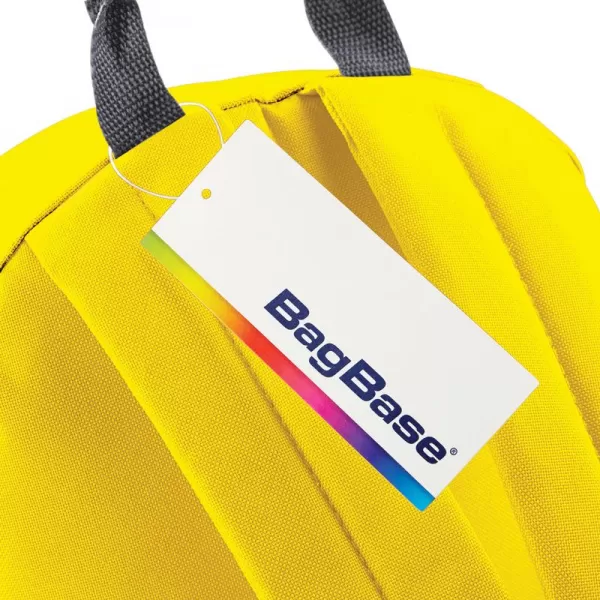  | BG 125 RUMENA/GRAFITNO SIVA BagBase 