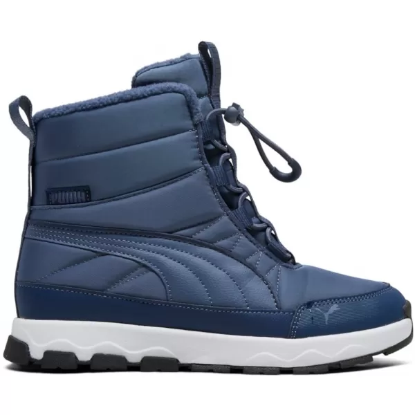  Škornji PUMA EVOLVE BOOT JR 392644-02 MODRO 