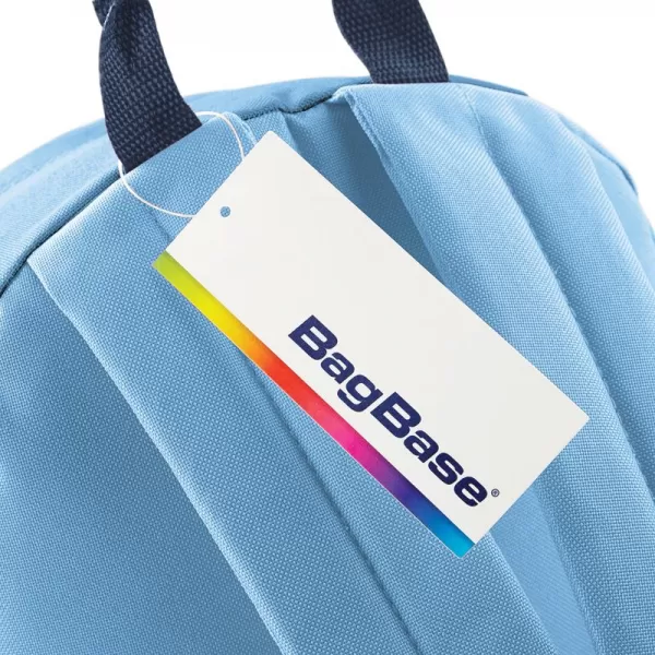  | BG 125 NEBEŠKO MODRA/FRANCOSKA MORNICA BagBase 
