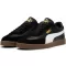 Škornji PUMA CLUB II ERA 397447-02 ČRN