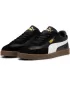 Škornji PUMA CLUB II ERA 397447-02 ČRN