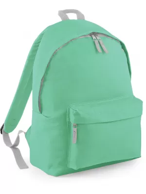 | BG 125 MINT ZELENA/SVETLO SIVA BagBase