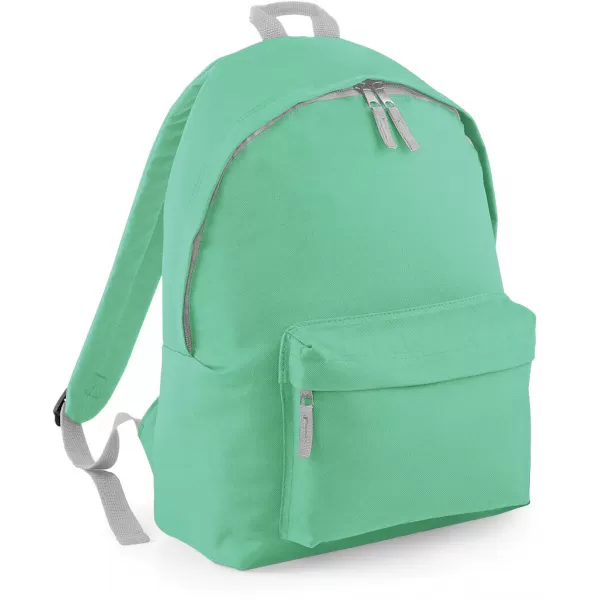  | BG 125 MINT ZELENA/SVETLO SIVA BagBase 