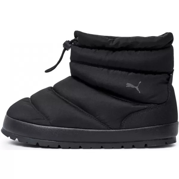  Copati PUMA TUFF TERRA HI 402177-01 ČRN 