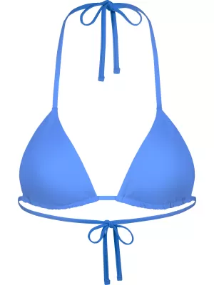 Ženski bikini - zgornji del NORDBLANC NBSSS8208 MODRO