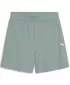 Ženske kratke hlače PUMA ESS ELEVATED SHORTS 685026_30 ZELENA LUNA