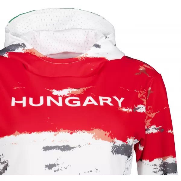  Ženski vrhunski funkcionalni pulover ALTISPORT VOJ/ALW036HU/MI01 PROGE 