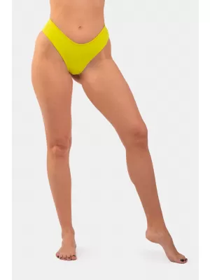 Brazilske bikini kopalke Classic 454 GREEN Nebbia