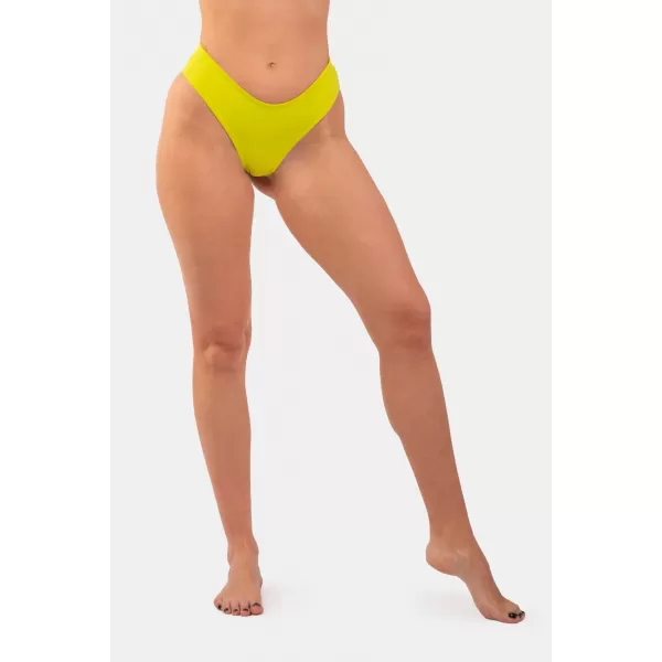  Brazilske bikini kopalke Classic 454 GREEN Nebbia 
