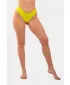 Brazilske bikini kopalke Classic 454 GREEN Nebbia