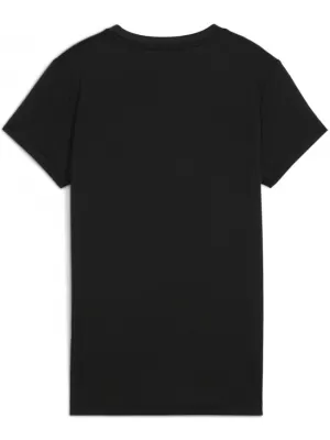 Srajca PUMA ESS POLY TEE 682376-01 ČRN