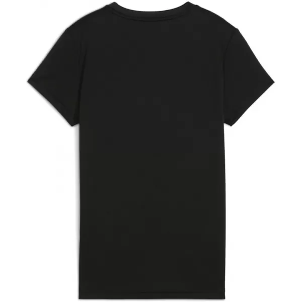  Srajca PUMA ESS POLY TEE 682376-01 ČRN 