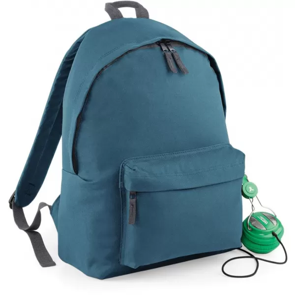  | BG 125 AIRFORCE MODRA/GRAFITNO SIVA BagBase 
