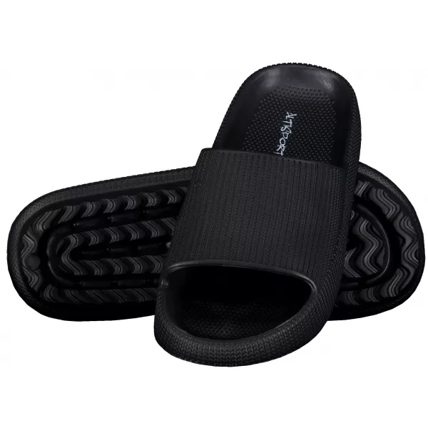  Copati ALTISPORT RENGA ČRN 