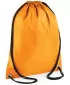 | BG 5 ORANGE BagBase