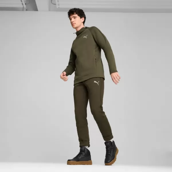  Škornji PUMA REBOUND ABRUPT 397468-04 ČRN 