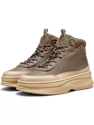Dame PUMA MAYRA 392316-05 RJAVA