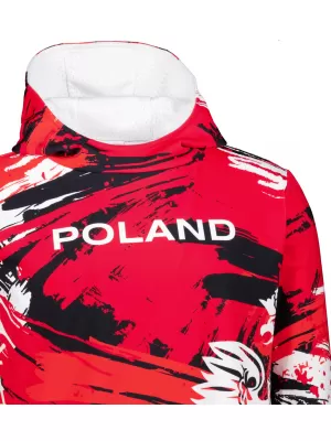 Moški vrhunski funkcionalni pulover ALTISPORT VOJ/ALM036PL/MI01 PL