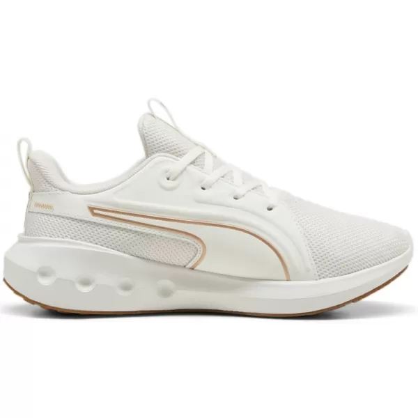  Škornji PUMA SOFTRIDE CARSON 310154-07 BELA 
