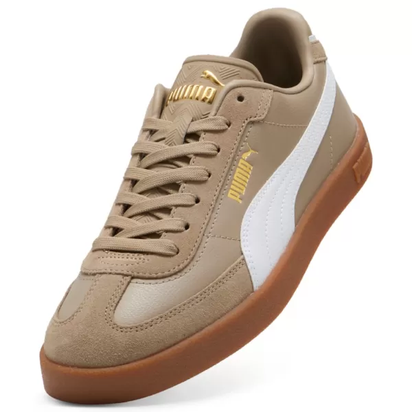  Škornji PUMA CLUB II ERA 397447-35 BEŽ 