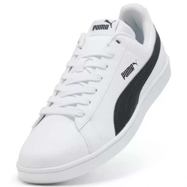  Škornji PUMA UP 372605-02 BELA 