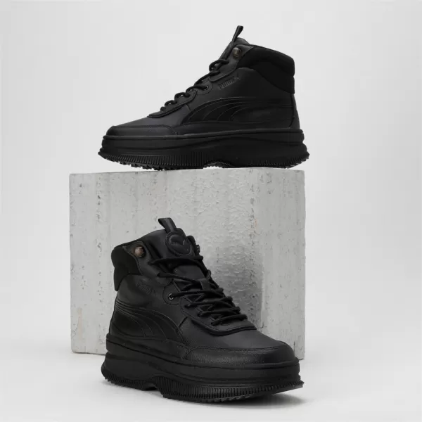  Dame PUMA MAYRA 392316-02 ČRN 
