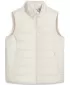 Ženski telovnik PUMA ESS PADDED VEST 685229-87 BELA
