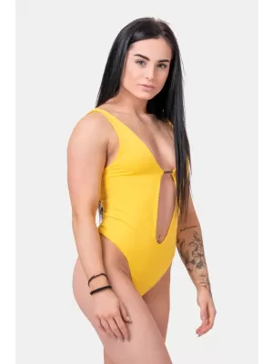 Visokoenergijski monokini 560 RUMENI Nebbia
