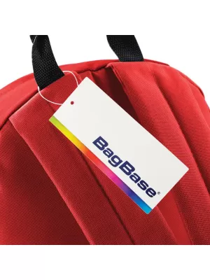 | BG 125 SVETLO RDEČA BagBase