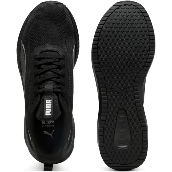  Škornji PUMA FLYER LITE 3 310797-04 ČRN 
