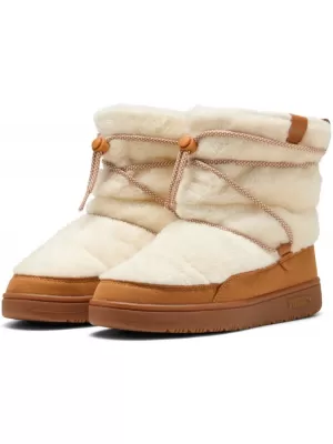 Dame PUMA SNOWBAE SUEDE WNS 402175-02 BELA