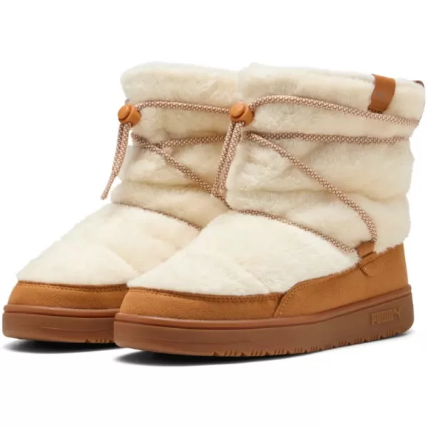  Dame PUMA SNOWBAE SUEDE WNS 402175-02 BELA 