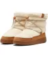 Dame PUMA SNOWBAE SUEDE WNS 402175-02 BELA