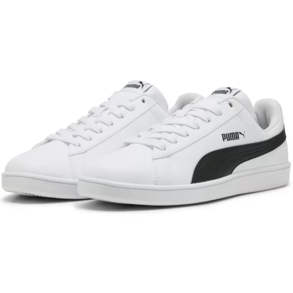  Škornji PUMA UP 372605-02 BELA 