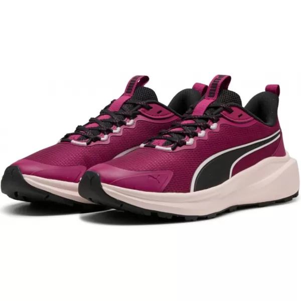  Škornji PUMA SKYROCKET LITE TRAIL 310781-14 ROZA 