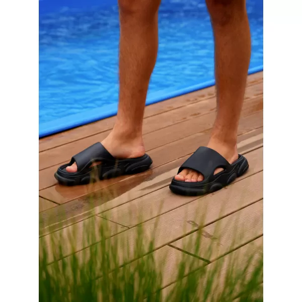  Copati ALTISPORT KUTER ČRN 